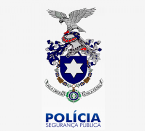 PSP - Polícia Segurança Pública